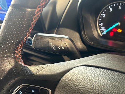 Ford Ecosport 1.0T EcoBoost ST-Line Euro 6 (s/s) 5dr 32