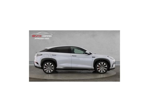 BYD Sealion 7 390kw AWD 91kWh Excellence Auto 8