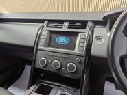 Land Rover Discovery 2.0 Discovery S SD4 Auto 4WD 5dr 60