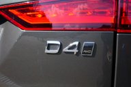 Volvo V60 2.0 V60 Cross Country D4 AWD Auto 4WD 5dr 15