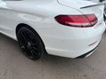 Mercedes-Benz C Class 2.1 C220d Sport Euro 6 (s/s) 2dr 38