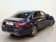 Mercedes-Benz E Class 2.0 E300de 13.5kWh AMG Line Saloon 4dr Diesel Plug-in Hybrid G-Tronic+ Euro 24