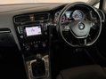 Volkswagen Golf GT TDI BLUEMOTION TECHNOLOGY 12