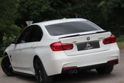 BMW 3 Series 3.0 335d M Sport Auto xDrive Euro 6 (s/s) 4dr 7