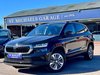 Skoda Karoq 1.5 Karoq SE Drive TSi 5dr
