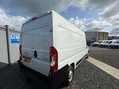 Peugeot Boxer 2.2 Boxer 335 Professional L3H2 Blue HDi 9