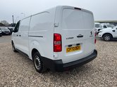 Peugeot Expert XLWB L3H1 [SOLD CM] Low Roof Professional Premium Air Con EURO 6 10
