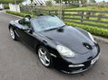 Porsche Boxster 24V 6