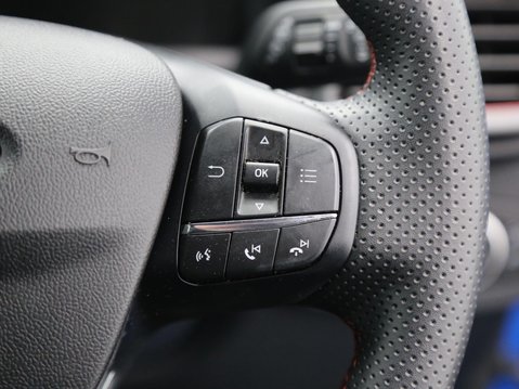 Ford Puma 1.0T EcoBoost MHEV ST-Line X Euro 6 (s/s) 5dr 12