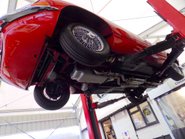 Jaguar E-Type S1½ 4.2 Roadster 32