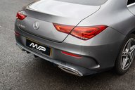 Mercedes-Benz CLA Class 1.3 CLA 180 AMG Line Premium+ Auto 4dr 43