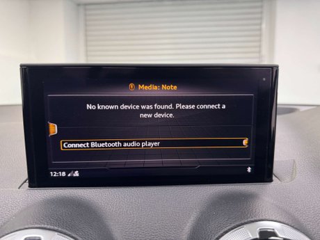 Audi Q2 1.5 Q2 S Line 35 TFSI Semi-Auto 5dr 18