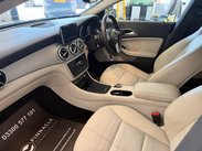 Mercedes-Benz CLA Class 2.1 CLA220 CDI Sport Coupe 7G-DCT Euro 6 (s/s) 4dr 31