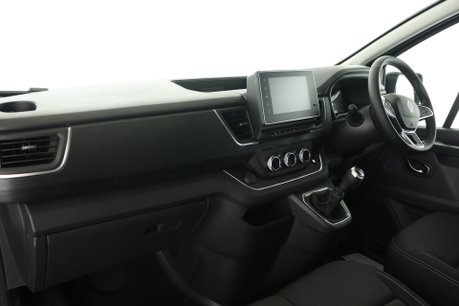 Renault Trafic SL30 EXTRA SPORT DCI 12
