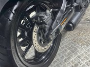 Kawasaki Vulcan S 650 2016 ONLY 8K STUNNING STANDARD CONDITION 650CC TWIN CRUISER BIKE 26