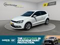 Volkswagen Polo 1.2 TSI Match Edition Euro 6 (s/s) 3dr 3