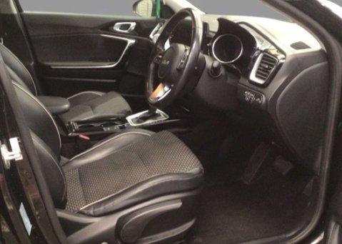 Kia Xceed 1.6 GDi 8.9kWh 3 SUV 5dr Petrol Plug-in Hybrid DCT Euro 6 (s/s) (139 bhp) 11