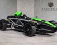 Ariel Atom 4 350 BHP UPGRADE. 6-SPEED MANUAL. ÖHLINS DAMPERS.