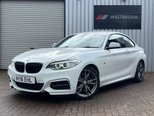 BMW 2 Series 3.0 M235i Auto Euro 6 (s/s) 2dr 5