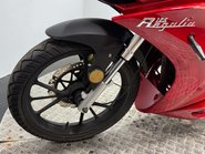 Genata XRZ 2020 XGJ 125CC 15