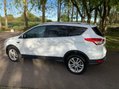Ford Kuga TITANIUM X 11