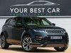 Land Rover Range Rover Evoque R-DYNAMIC HSE MHEV