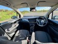 Vauxhall Mokka X DESIGN NAV S/S 18