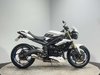 Triumph Street Triple 2016 66 plate 13k new MOT serviced quickshifter and exhaust