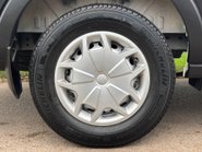 Ford Transit 350 L2 H3 130 ps Workshop Van with Air Con 31