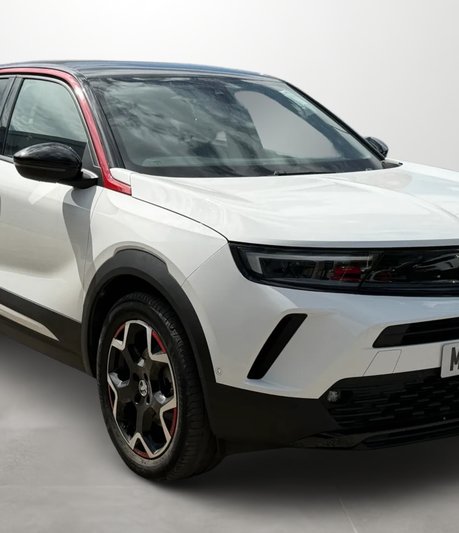 Vauxhall Mokka 100kW SRi Premium 50kWh 5dr Auto