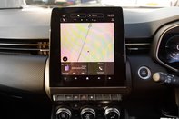 Renault Clio E-TECH ENGINEERED PHEV 22