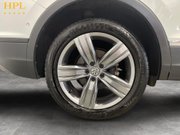 Volkswagen Tiguan Allspace 1.5 TSI EVO Match SUV 5dr Petrol DSG Euro 6 (s/s) (150 ps) 10