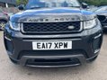 Land Rover Range Rover Evoque 2.0 TD4 HSE Dynamic Auto 4WD Euro 6 (s/s) 5dr 9