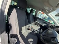 SEAT Leon TSI SE DYNAMIC 8