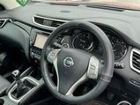 Nissan Qashqai 1.5 dCi Tekna 2WD Euro 5 (s/s) 5dr 2