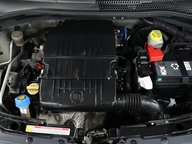 Fiat 500 LOUNGE 42