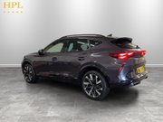 Cupra Formentor 1.5 eTSI V2 SUV 5dr Petrol Hybrid DSG Euro 6 (s/s) (150 ps) 5