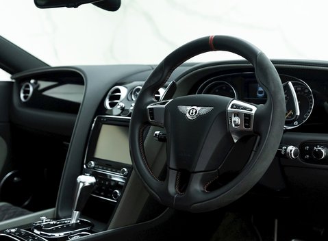 Bentley Continental Supersports 9