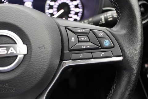 Nissan Juke 5dr 1.0 DIG-T Tekna+ 10