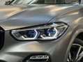 BMW X5 3.0 X5 M50D Auto 4WD 5dr 9