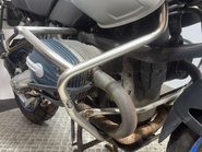 BMW R1150 2003 88K RUNNING PROJECT ADVENTURE BIKE 1150CC 24