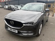 Mazda CX-5 D SPORT NAV PLUS 5