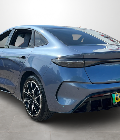 BYD Seal 390kW Excellence AWD 83kWh 4dr Auto