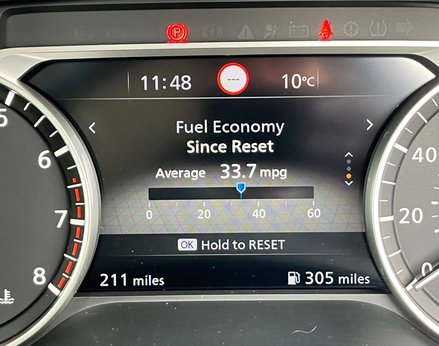 Nissan Juke 1.0 Juke Acenta Premium DiG-T 5dr 28