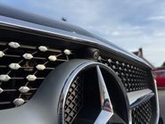 Mercedes-Benz E Class 2.0 E220d AMG Line Cabriolet 2dr Diesel G-Tronic+ Euro 6 (s/s) (194 ps) 19