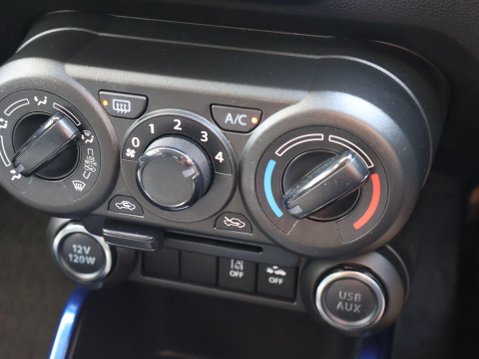Suzuki Ignis 1.2 Dualjet MHEV SZ-T Euro 6 (s/s) 5dr 19