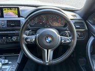 BMW M4 3.0 M4 Competition Edition Package Semi-Auto 2dr 22