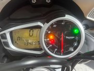 Triumph Street Triple R 2013 13K EXCELLENT CONDITION NEW MOT 675CC TRIPLE 8
