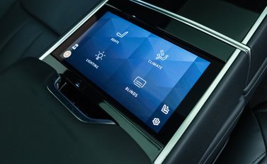 Land Rover Range Rover D350 AUTOBIOGRAPHY 20