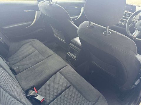 BMW 1 Series 2.0 118d M Sport 5dr 13